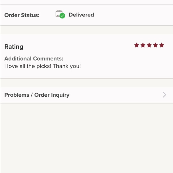 🍂PLUS SIZE Box, 6/$25! - Picture 6 of 8